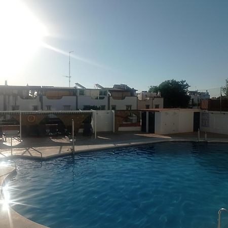 Atico Bellas Vistas Torremolinos Exteriör bild